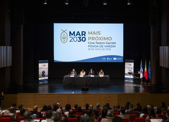 MAR 2030 Mais Próximo reforça ligação com beneficiários do Norte