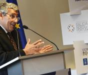 CCDR NORTE defende coesão territorial e governação regionalizada no Encontro dos AECT Ibéricos 2025