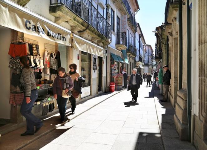 1ª Jornada Transfronteiriça de Reflexão sobre o Turismo na Eurorregião Galiza – Norte de Portugal