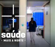 Saúde Mais a Norte