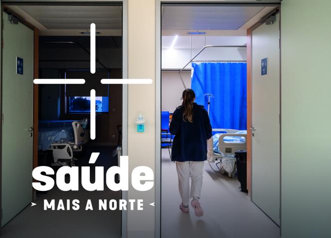 NORTE 2030 investe 83,4 milhões de euros na Saúde da Região Norte