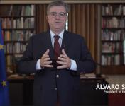 Álvaro Santos afirma o Atlântico como ativo estratégico central para o futuro da Europa