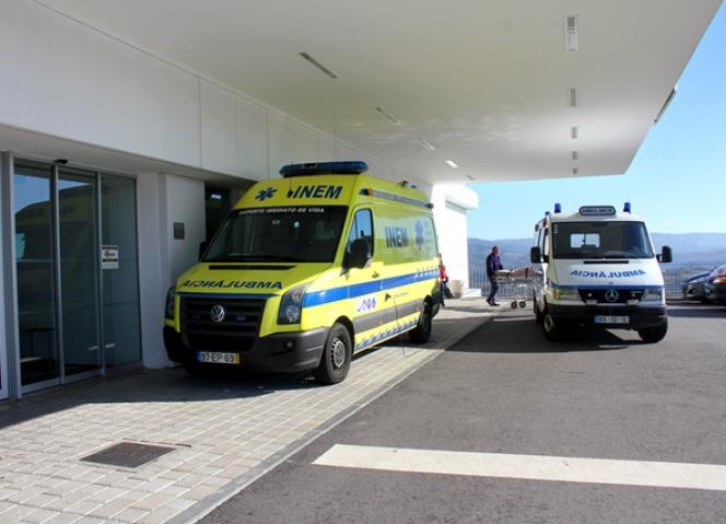 CCDR-N presente no lançamento da primeira pedra de Ala Pediátrica