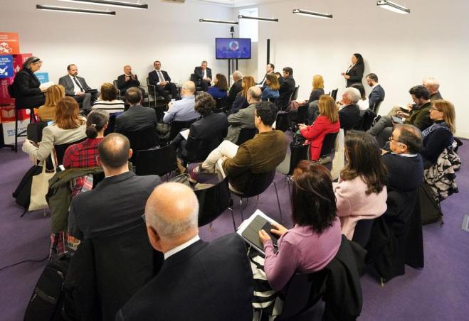Implementação da Agenda 2030 da ONU para o Desenvolvimento Sustentável discutida em Guimarães