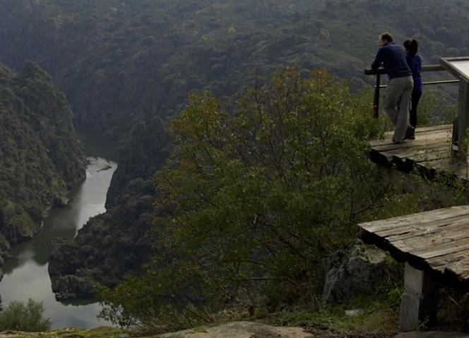 Norte de Portugal e Castela e Leão dão o pontapé de saída do Plano de Cooperação 2021-2027