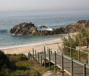 CCDR NORTE dinamiza debate europeu sobre combate à poluição dos oceanos na Comissão Arco Atlântico