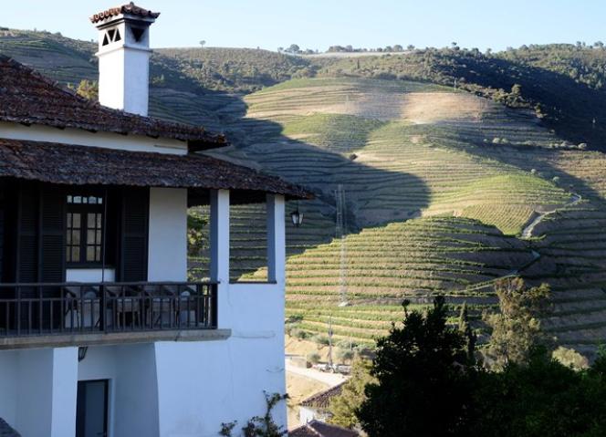 Vencedor do Prémio Arquitetura do Douro conhecido a 18 de abril