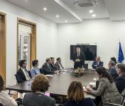 Fundo Ambiental, CCDR NORTE, I.P. e APA celebram protocolos com nove municípios que integram o Roteiro das Terras de Miranda, Sabor e Tua