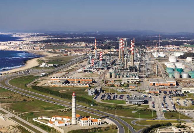 Abertas candidaturas aos incentivos aos trabalhadores da Petrogal de Matosinhos