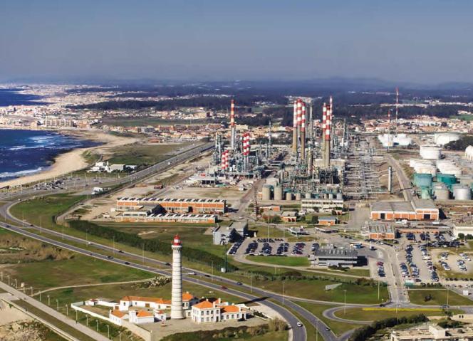 Abertas candidaturas aos incentivos aos trabalhadores da Petrogal de Matosinhos