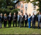 Programa para conectividade aérea da Região "Connecting Porto & Norte" apresentado e debatido na CCDR NORTE