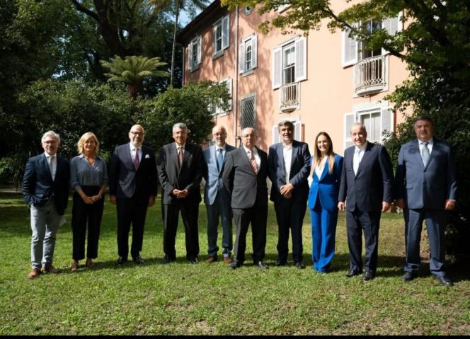 Programa para conectividade aérea da Região "Connecting Porto & Norte" apresentado e debatido na CCDR NORTE