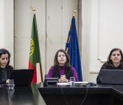 Estudo sobre emissões de GEE identifica principais desafios de descarbonização a Norte