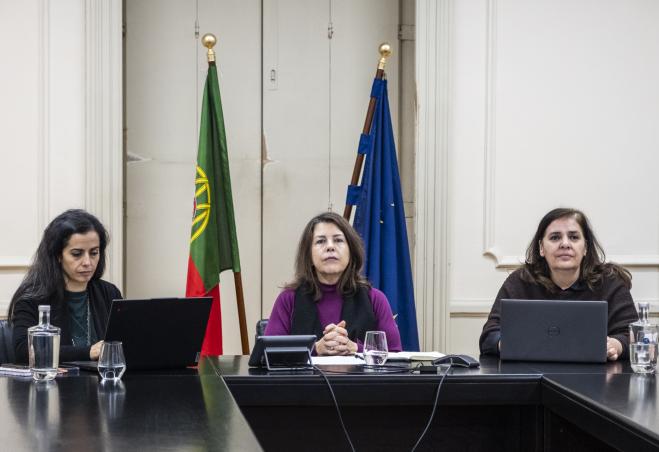 Estudo sobre emissões de GEE identifica principais desafios de descarbonização a Norte