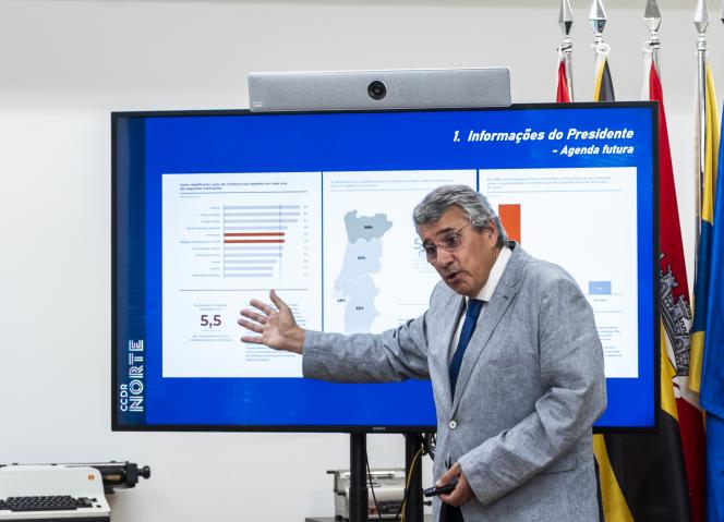 CCDR NORTE e Terras de Trás-os-Montes apontam mobilidade, agricultura e cultura como investimentos de futuro
