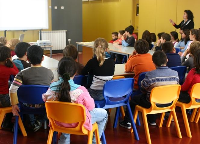 Escolas do Tâmega e Sousa assinalam Dia da Europa