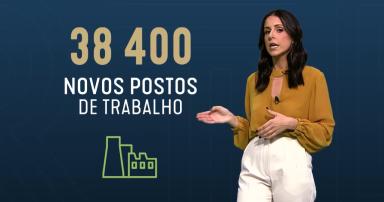 Norte Num Minuto | Episódio 3