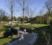 Horizonte Europa aprova continuidade da Parceria DUT – Driving Urban Transitions até 2033