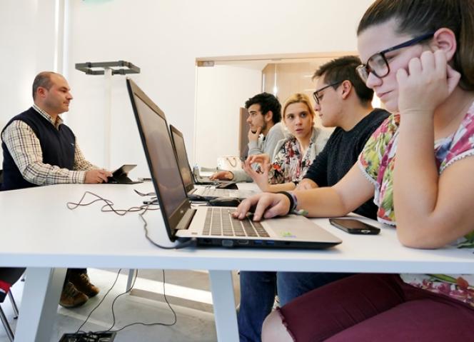 Jovem estudante da Região Norte vence Prémio Literário Nortear