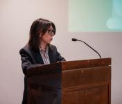 CCDR NORTE reforça compromisso com a sustentabilidade hídrica na conferência em Bragança