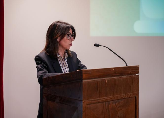 CCDR NORTE reforça compromisso com a sustentabilidade hídrica na conferência em Bragança