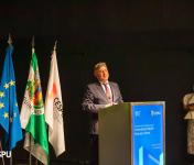 CCDR NORTE presente na inauguração da International Health Business School em Guimarães