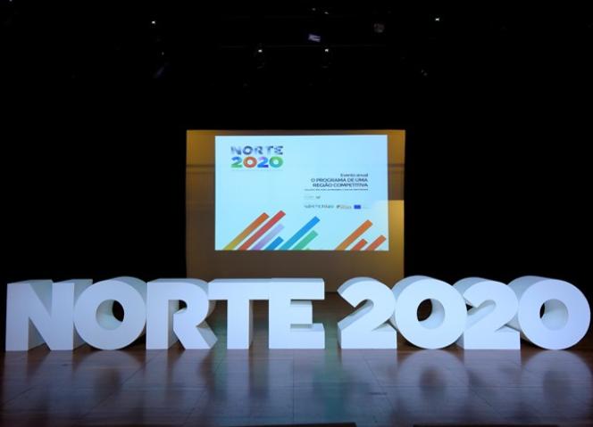 Publicação NORTE 2020 disponível online