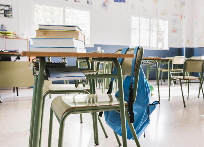 Recuperação / Reabilitação de Escolas | Aviso Nº01/2025