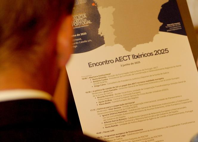 Declaração conjunta aprovada no III Encontro de AECT Ibéricos