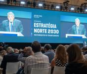 Mais de 2000 pessoas assistiram à apresentação da Estratégia NORTE 2030, promovida pela CCDR-Norte I.P.