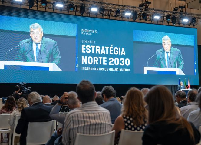 Mais de 2000 pessoas assistiram à apresentação da Estratégia NORTE 2030, promovida pela CCDR-Norte I.P.