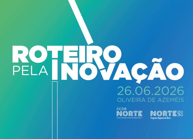 CCDR NORTE lançou "Roteiro pela Inovação" com visita a projetos financiados em Oliveira de Azeméis