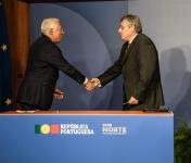 Governo e Comissões de Coordenação e Desenvolvimento Regional (CCDR) assinam contratos-programa na CCDR-NORTE, I.P.