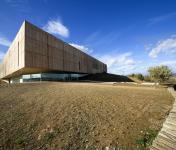 Museu do Coa vence Prémio de Arquitetura do Douro 2013-2014
