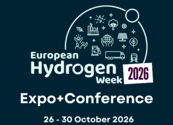 European Hydrogen Week 2026