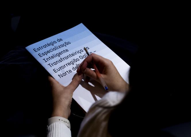 Estudo de Atualização da Estratégia de Especialização Inteligente Transfronteiriça da Eurorregião Galiza – Norte de Portugal para 2021-27 (RIS3T)