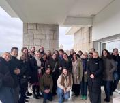 CCDR NORTE destaca cooperação transfronteiriça para o turismo sustentável em iniciativa em Valladolid e Miranda do Douro