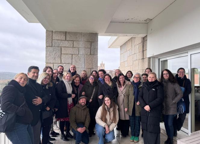 CCDR NORTE destaca cooperação transfronteiriça para o turismo sustentável em iniciativa em Valladolid e Miranda do Douro