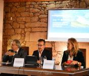 Tarouca acolheu AgroHub 2025, projeto transfronteiriço que reforça inovação e sustentabilidade agrícola