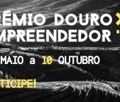 Rede EmpreenDouro abre candidaturas ao prémio Douro Empreendedor
