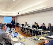 CCDR NORTE destaca o Ave como território-chave da transformação industrial e da economia exportadora no pós-2027