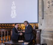 CCDR NORTE celebra protocolo para conservação da Igreja e Torre dos Clérigos