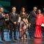 Helena Teles agraciada com Medalha de Prata de Mérito Municipal