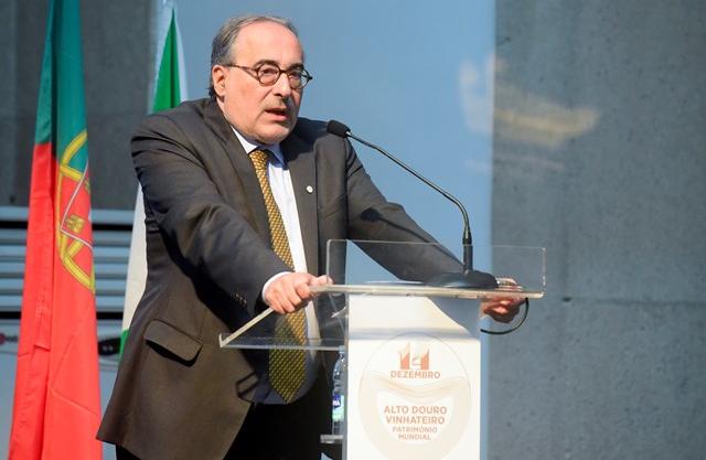 Freire de Sousa, Presidente da CCDR-N