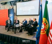 Vice-Presidente da CCDR NORTE destaca papel do mutualismo na coesão e desenvolvimento territorial
