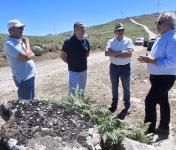 Como podemos atrair mais jovens para a agricultura e preservar o nosso pastoreio comunitário? A resposta está na inovação!