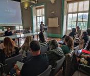 CCDR NORTE associa-se à formação “Douro: Laboratório de Sustentabilidade”