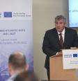 Lançamento INTERREG Espaço Atlântico | Viana do Castelo