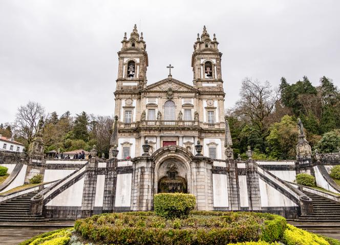 Tertúlia do ciclo dedicado a Camilo Castelo Branco decorre quinta-feira, 12 de junho, no Bom Jesus de Braga
