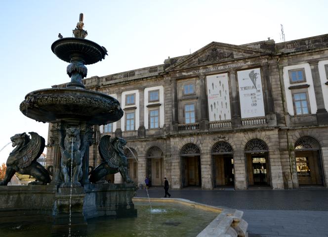 Universidade do Porto acolhe conferência sobre Reforma Administrativa e Inovação Institucional
